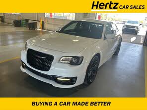 Chrysler 300 S V8 RWD