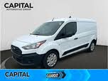 Ford Transit Connect Cargo XL LWB FWD