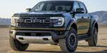 Ford Ranger Raptor SuperCrew 4WD