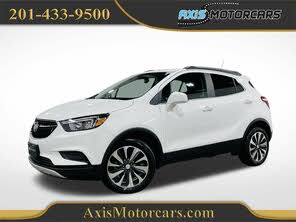 Buick Encore Preferred AWD