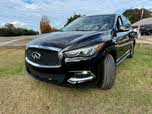 INFINITI QX60 Pure FWD