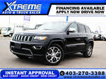 Jeep Grand Cherokee Limited 4WD