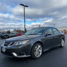 Saab 9-3 Sport Sedan FWD