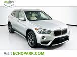 BMW X1 sDrive28i FWD