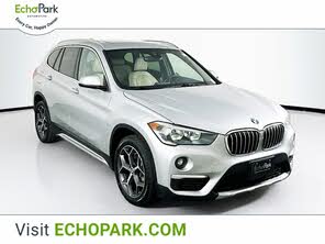 BMW X1 sDrive28i FWD