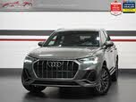 Audi Q3 quattro Premium Plus S Line 45 TFSI AWD