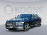 Volvo S90 B6 Ultimate AWD