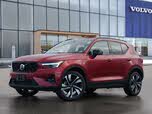 Volvo XC40 B5 Plus Dark Theme AWD