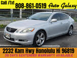 Lexus GS 430 RWD