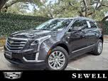 Cadillac XT5 Luxury FWD