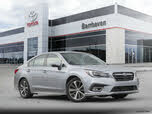 Subaru Legacy 3.6R Limited AWD