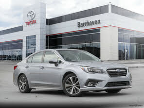 Subaru Legacy 3.6R Limited AWD