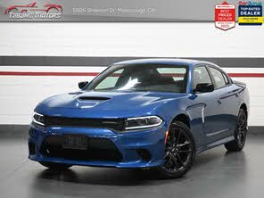 Dodge Charger GT AWD