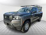 Nissan Frontier S King Cab RWD