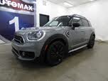 MINI Countryman Cooper S ALL4 AWD