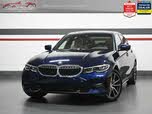 BMW 3 Series 330e xDrive Hybrid Plug-in AWD