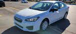 Subaru Impreza 2.0i Sedan AWD