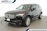 Volvo XC90 T6 Inscription AWD