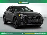 Audi Q5 quattro Technik 45 TFSI AWD