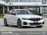 BMW 3 Series M340i xDrive AWD