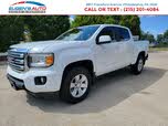 GMC Canyon SLE Crew Cab 4WD