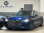 Audi A5 2.0T quattro Premium Plus Coupe AWD