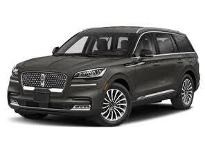 Lincoln Aviator Reserve AWD