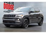 Jeep Compass Altitude 4WD