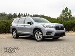 2019 Subaru Ascent