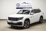 Volkswagen Atlas 3.6 FSI Execline 4Motion