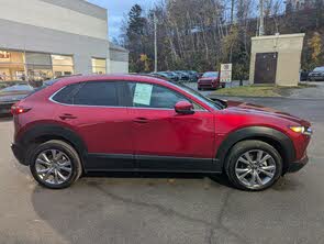 Mazda CX-30 GS AWD