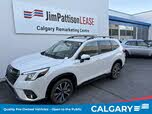 Subaru Forester Limited Wagon AWD