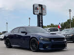 Dodge Charger Daytona 392 RWD