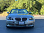 BMW 3 Series 335i Convertible RWD