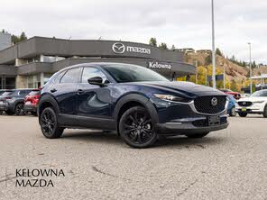 Mazda CX-30 GT Turbo AWD