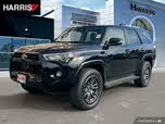 Toyota 4Runner SR5 Premium 4WD