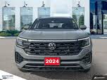 Volkswagen Atlas Cross Sport Execline R-Line 4Motion