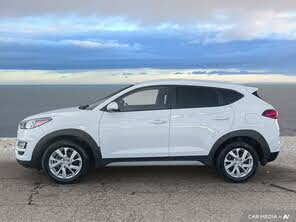 Hyundai Tucson Preferred AWD