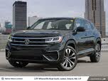 Volkswagen Atlas Cross Sport V6 SEL Premium R-Line 4Motion