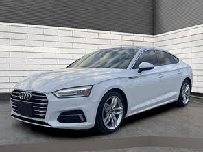 Audi A5 Sportback 45 TFSI quattro Komfort AWD