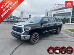 Toyota Tundra TRD Pro CrewMax 4WD