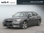 Subaru Legacy 2.5i Limited AWD