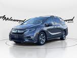 2020 Honda Odyssey