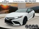 Toyota Camry Hybrid XSE FWD