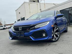 Honda Civic Si