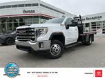 GMC Sierra 3500HD SLE Regular Cab LB 4WD