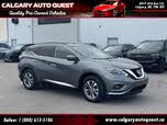 2018 Nissan Murano