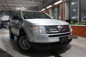 Ford Edge SE