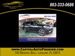 Nissan Rogue SV FWD