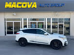Acura RDX SH-AWD with A-Spec Package
